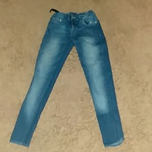 Size 10 (reg) Levi pants